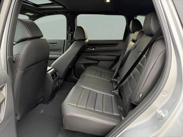 2026 Honda CR-V Hybrid 2WD Sport-L