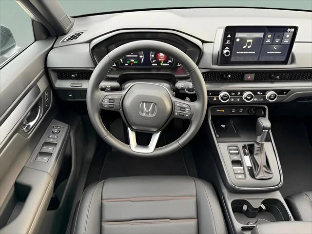 2026 Honda CR-V Hybrid 2WD Sport-L