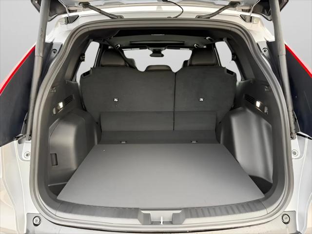 2026 Honda CR-V Hybrid 2WD Sport-L