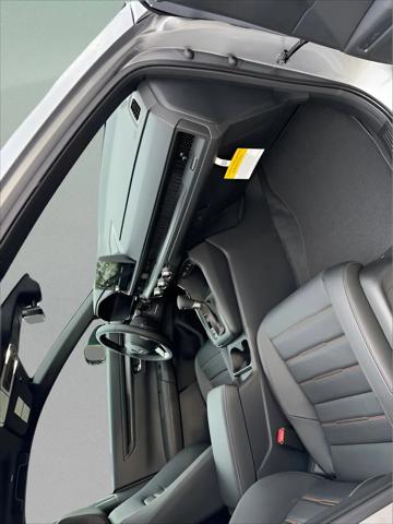2026 Honda CR-V Hybrid 2WD Sport-L