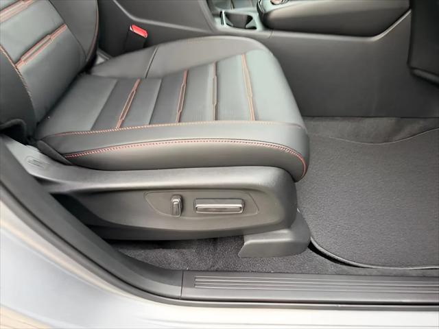 2026 Honda CR-V Hybrid 2WD Sport-L