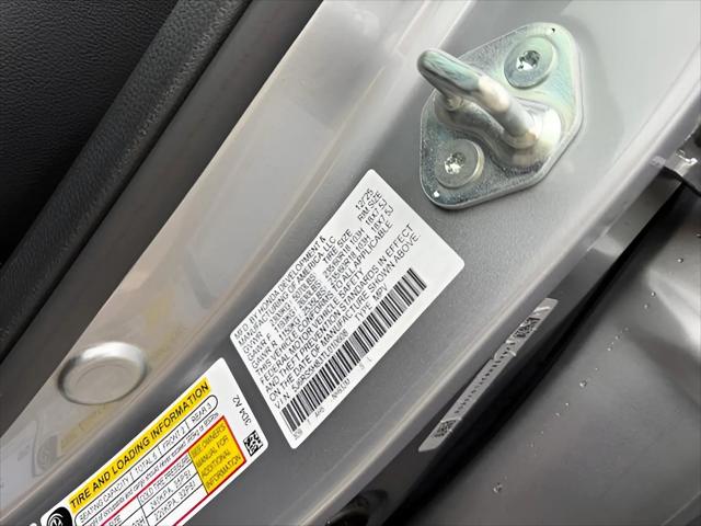 2026 Honda CR-V Hybrid 2WD Sport-L