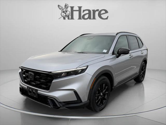 2026 Honda CR-V Hybrid 2WD Sport-L for sale in Avon, IN