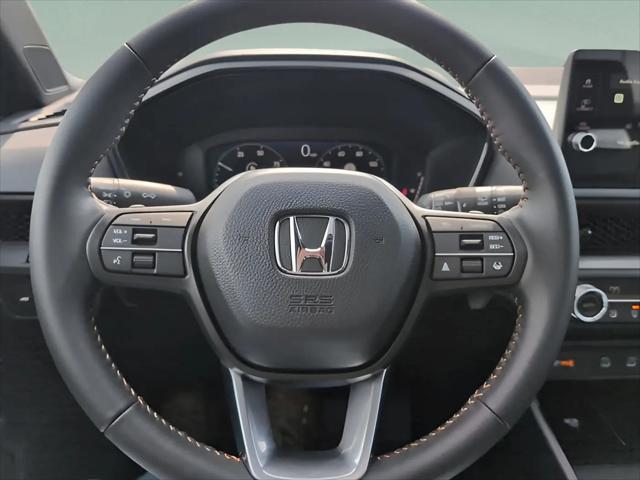 2026 Honda CR-V Hybrid 2WD Sport-L