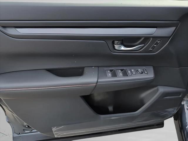2026 Honda CR-V Hybrid 2WD Sport-L