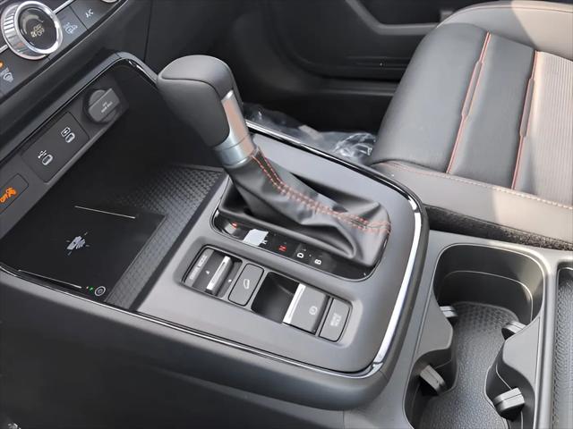 2026 Honda CR-V Hybrid 2WD Sport-L