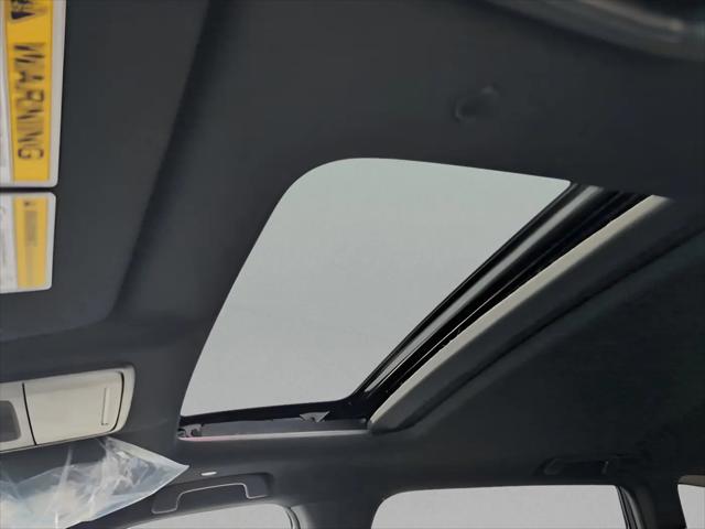2026 Honda CR-V Hybrid 2WD Sport-L