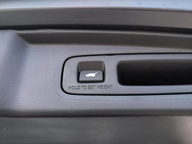 2026 Honda CR-V Hybrid 2WD Sport-L