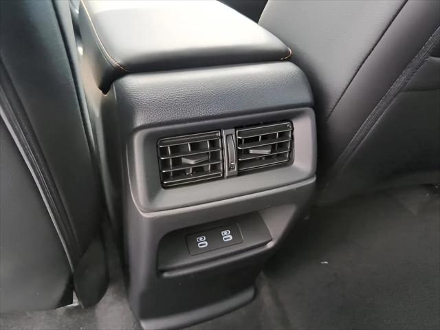 2026 Honda CR-V Hybrid 2WD Sport-L