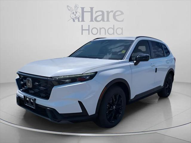 2026 Honda CR-V Hybrid 2WD Sport-L for sale in Avon, IN