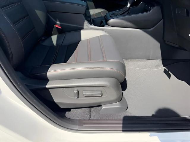2026 Honda CR-V Hybrid 2WD Sport-L