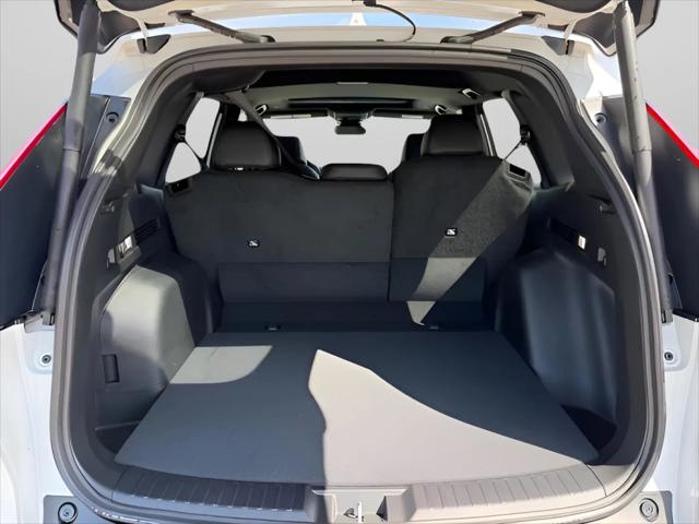 2026 Honda CR-V Hybrid 2WD Sport-L