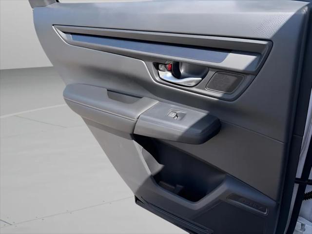 2026 Honda CR-V Hybrid 2WD Sport-L