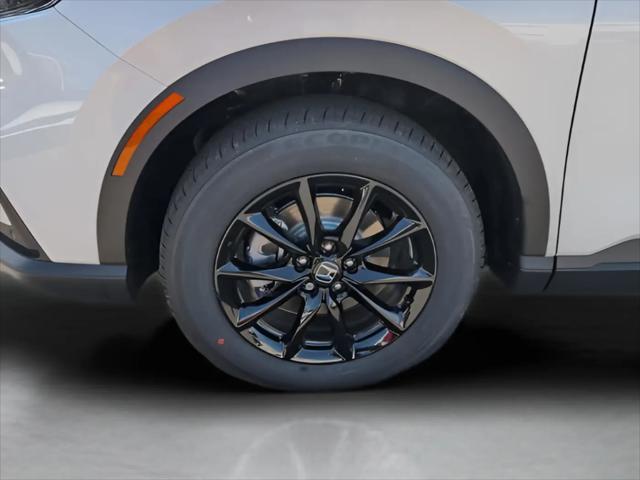 2026 Honda CR-V Hybrid 2WD Sport-L