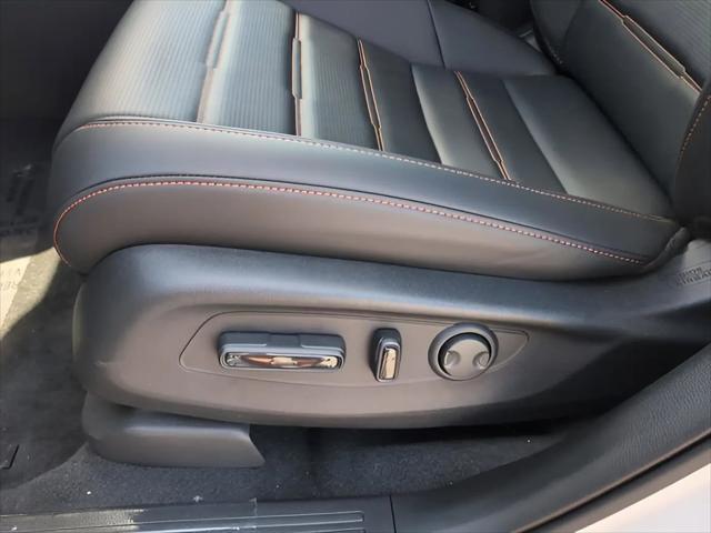 2026 Honda CR-V Hybrid 2WD Sport-L