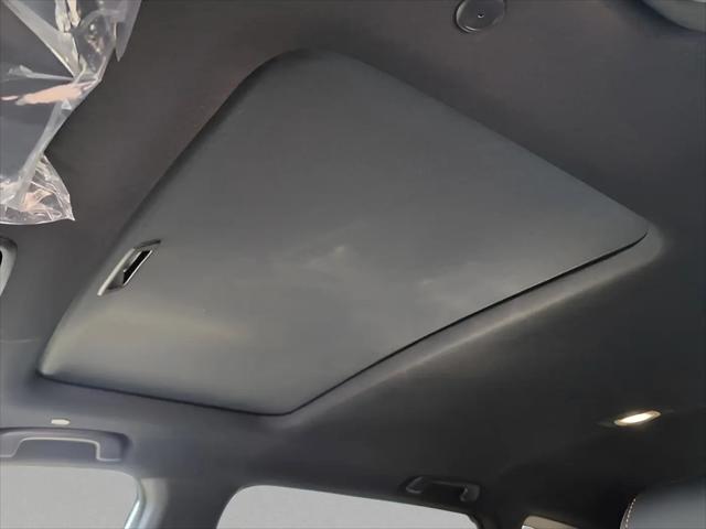 2026 Honda CR-V Hybrid 2WD Sport-L