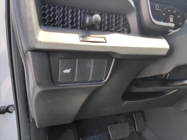 2026 Honda CR-V Hybrid 2WD Sport-L