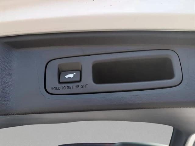 2026 Honda CR-V Hybrid 2WD Sport-L