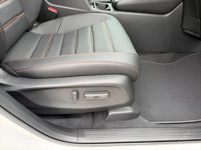 2026 Honda CR-V Hybrid 2WD Sport-L