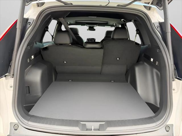 2026 Honda CR-V Hybrid 2WD Sport-L
