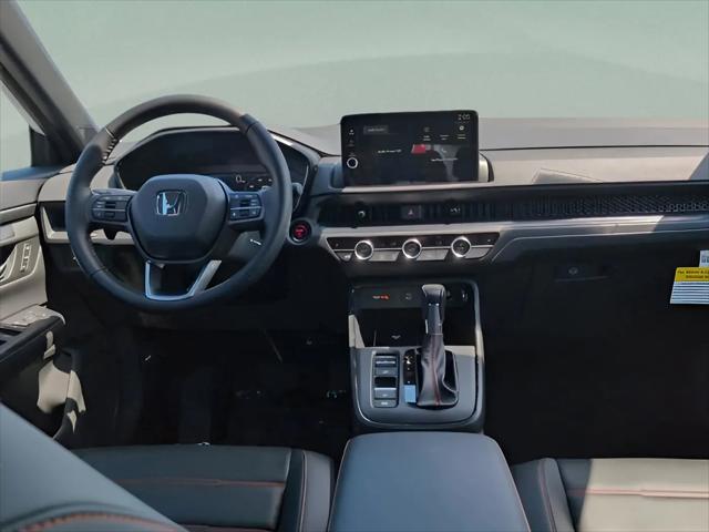 2026 Honda CR-V Hybrid 2WD Sport-L