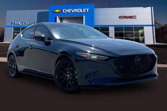 2020 Mazda Mazda3 Premium Package for sale in Vidalia, GA