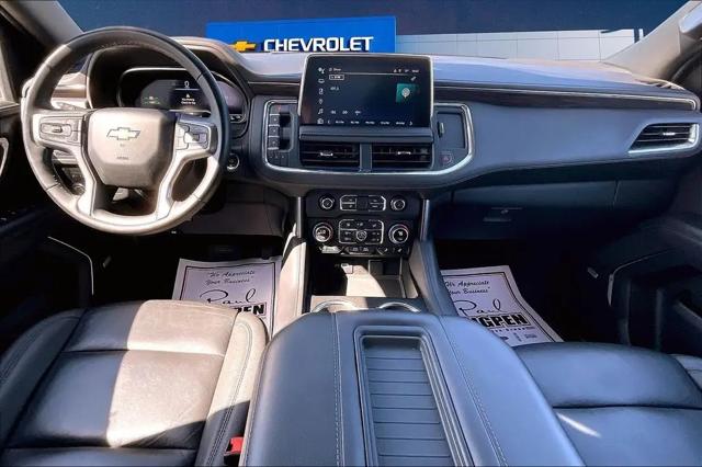 2024 Chevrolet Suburban 2WD LT