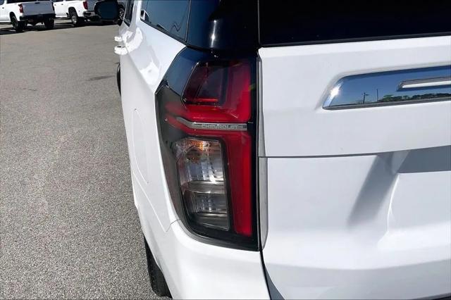 2024 Chevrolet Suburban 2WD LT