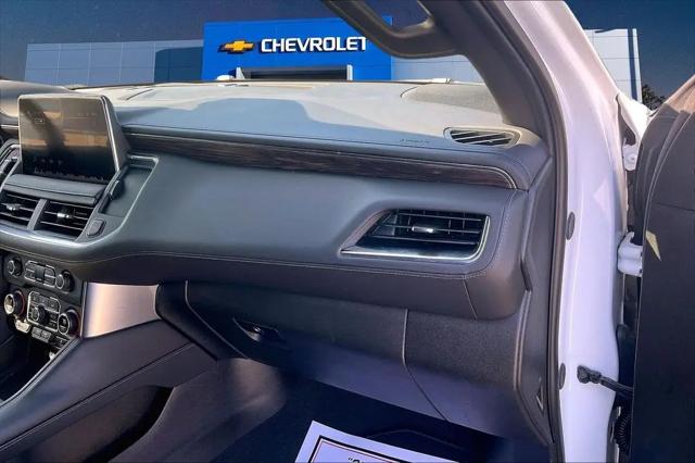 2024 Chevrolet Suburban 2WD LT
