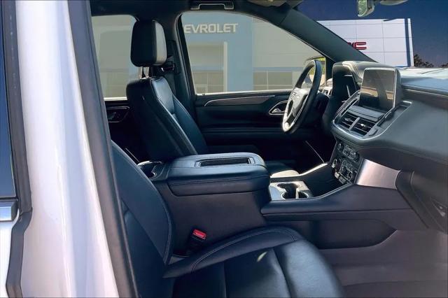2024 Chevrolet Suburban 2WD LT