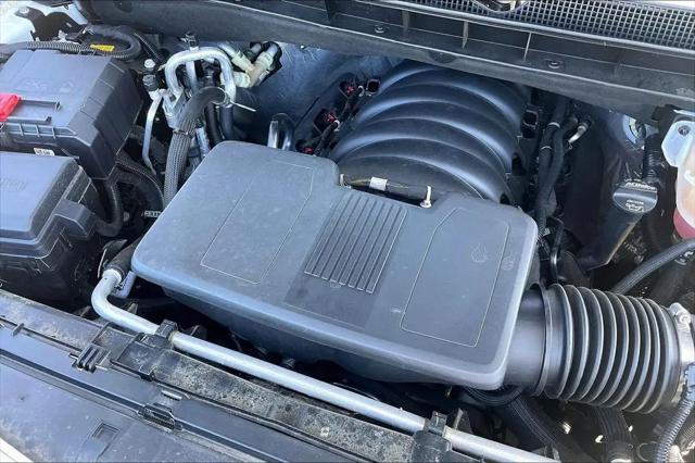 2024 Chevrolet Suburban 2WD LT