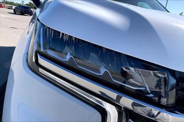 2024 Chevrolet Suburban 2WD LT