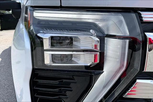 2026 Chevrolet Silverado 3500HD Crew Cab, Long Bed, High Country Dual Rear Wheel, RWD