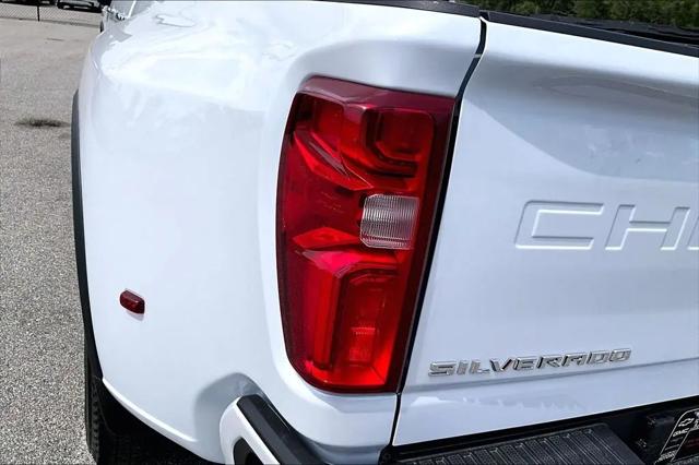 2026 Chevrolet Silverado 3500HD Crew Cab, Long Bed, High Country Dual Rear Wheel, RWD