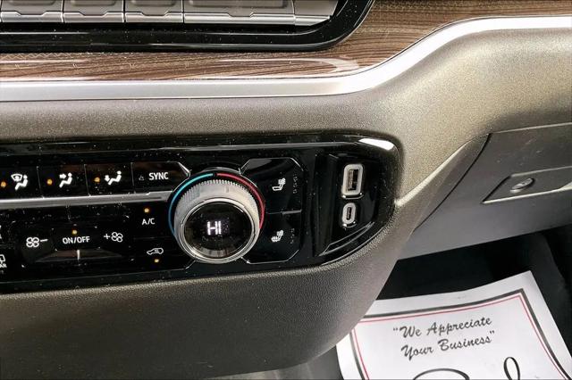2026 Chevrolet Silverado 1500 4WD Crew Cab Standard Bed LT