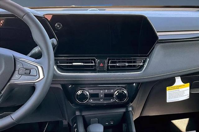 2026 Chevrolet TrailBlazer AWD ACTIV