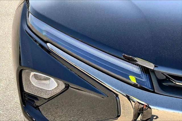 2026 Chevrolet TrailBlazer AWD ACTIV
