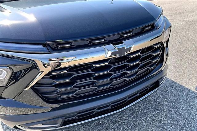 2026 Chevrolet TrailBlazer AWD ACTIV