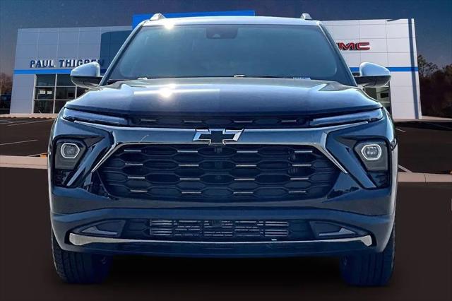 2026 Chevrolet TrailBlazer AWD ACTIV