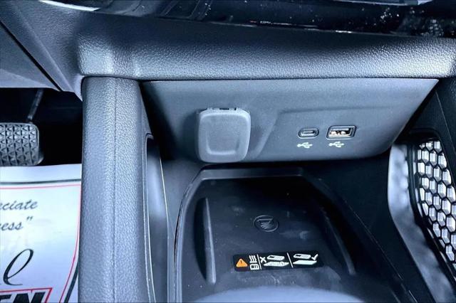 2026 Chevrolet TrailBlazer AWD ACTIV