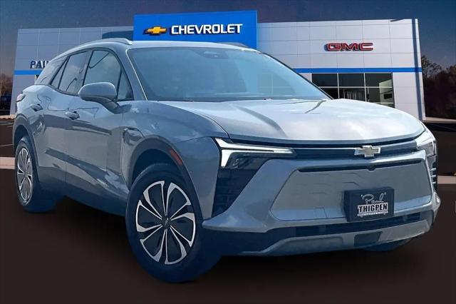2026 Chevrolet V Blazer LT AWD for sale in Vidalia, GA