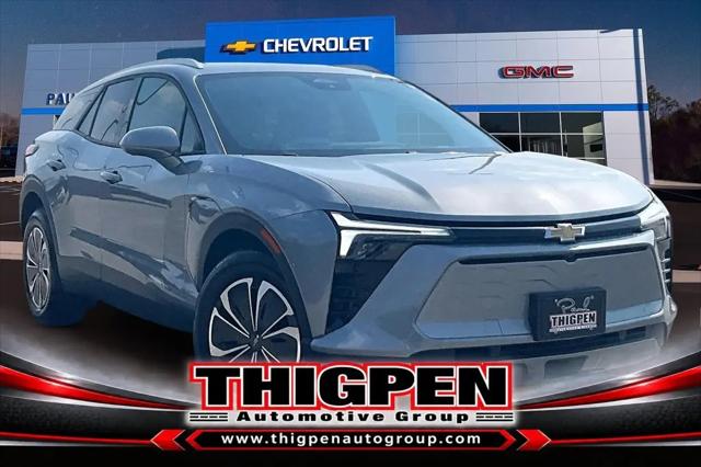 2026 Chevrolet V Blazer LT AWD for sale in Vidalia, GA