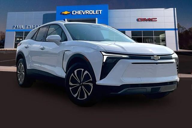 2026 Chevrolet V Blazer LT FWD for sale in Vidalia, GA