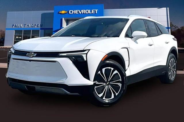 2026 Chevrolet V Blazer LT FWD