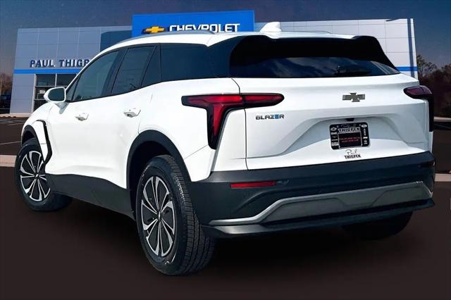 2026 Chevrolet V Blazer LT FWD
