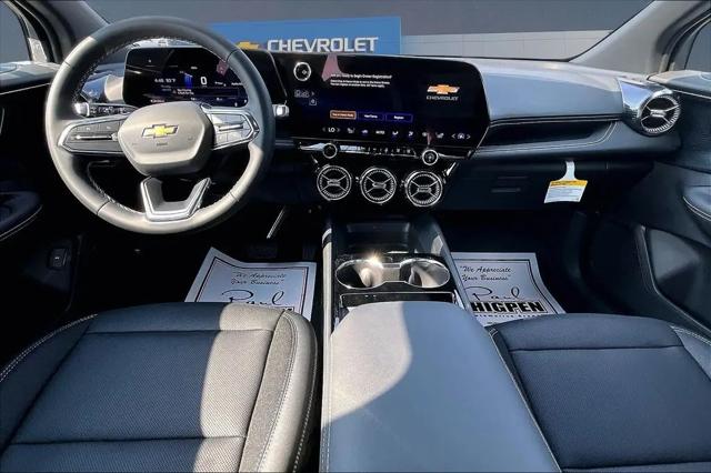 2026 Chevrolet V Blazer LT FWD