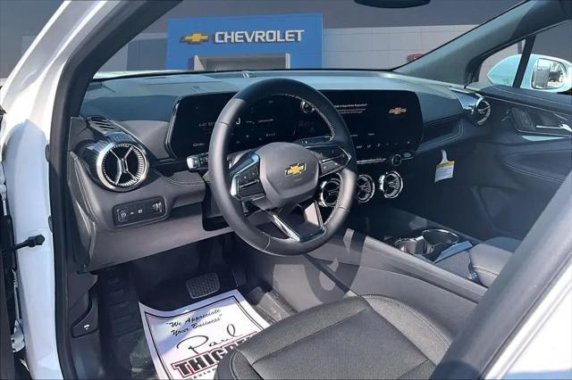 2026 Chevrolet V Blazer LT FWD