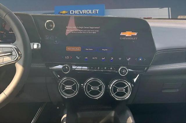 2026 Chevrolet V Blazer LT FWD