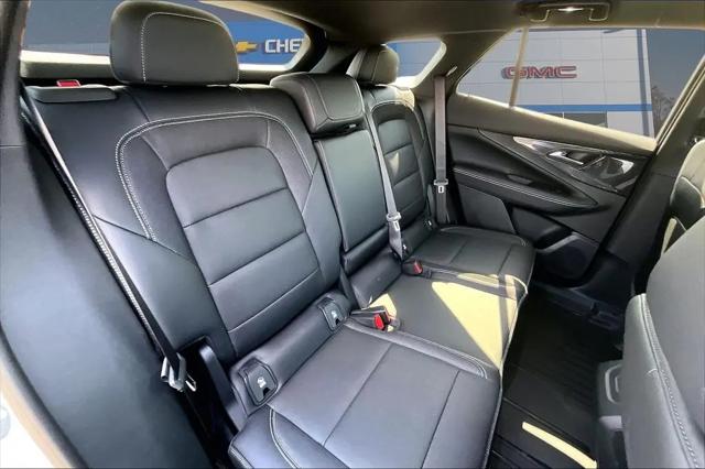 2026 Chevrolet V Blazer LT FWD