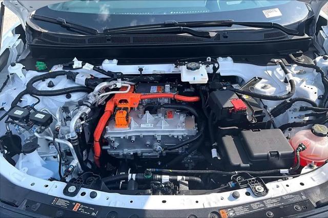 2026 Chevrolet V Blazer LT FWD